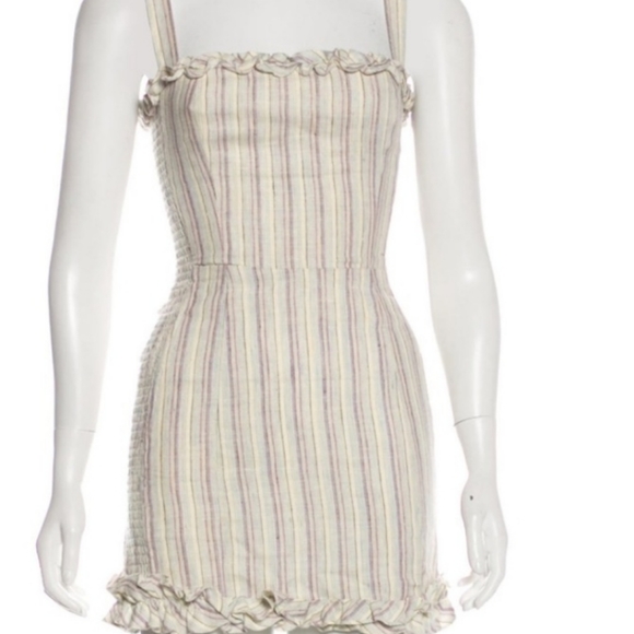 Reformation Dress - Picture 5 of 5